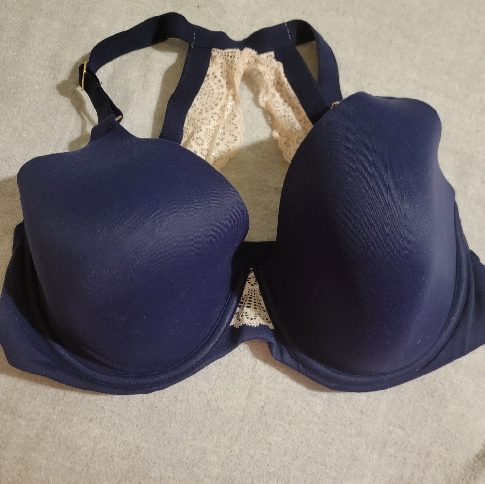 Soma Embraceable racerback bra